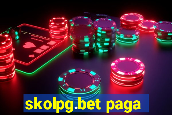 skolpg.bet paga